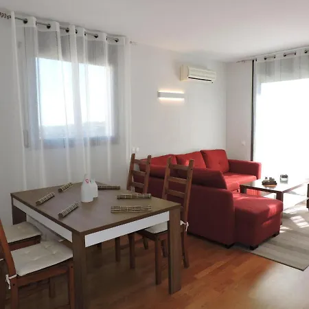 דירה Doree 576 Miami Playa