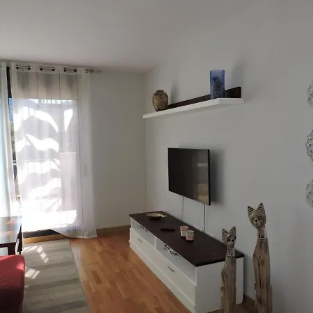 דירה Doree 576 Miami Playa