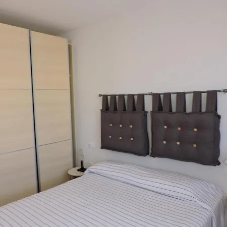 Apartment Doree 576