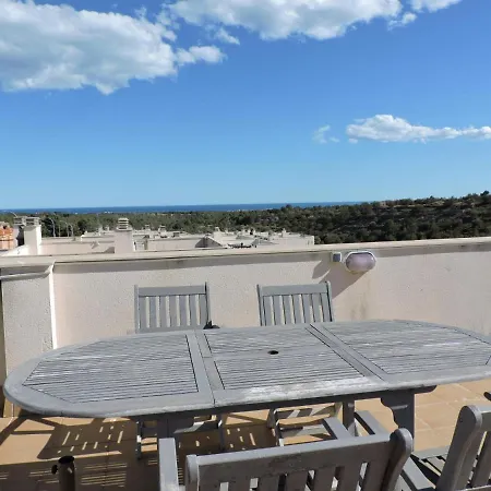 Apartment Doree 576 Miami Playa