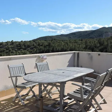 Apartment Doree 576